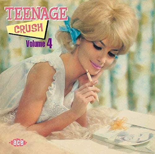 Image of Teenage Crush Vol.4