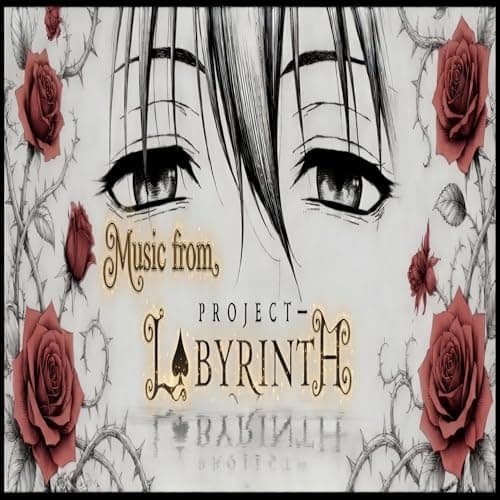 Image of Music From Project Labyrinth The Game Act 1 [Explicit]