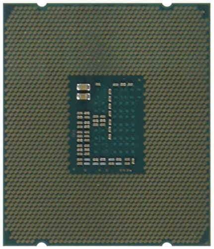 Image of Intel Xeon E5-2630V3 Processor (2.4 GHz, 20 MB Cache, LGA2011-v3 Socket)