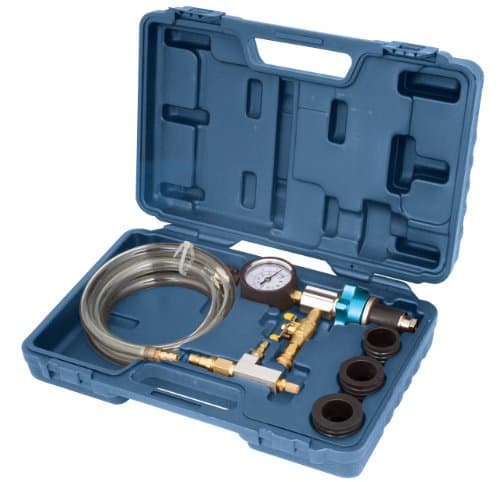Image of Laser 4287 Cooling System Vacuum P Urge & Refill Kit