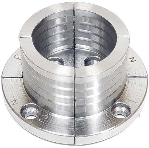 Image of CharnwoodN3RPJ Ripple Jaws for Nexus3 Chuck, Supernova,G3 Nova Patriot