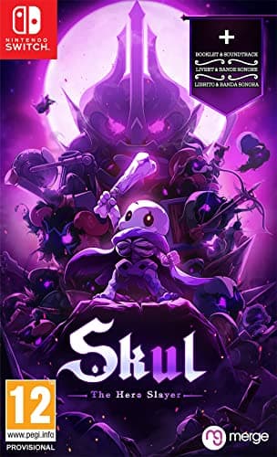 Image of Skul: The Hero Slayer (Nintendo Switch)