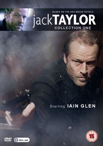 Image of Jack Taylor: Collection One [DVD]