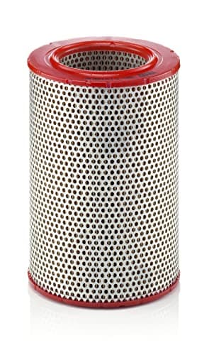 Image of MANN-FILTER C 15 120 Air Filter - for Cars + Transporters