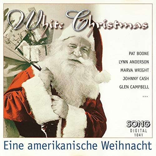 Image of White Christmas: Eine amerikanische Weihnacht