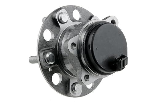 Image of Rear Hub Wheel Bearing Kit Replacement For Hyundai i30 Sonata Mk7 Tucson (Years 2014-2022) Left or Right