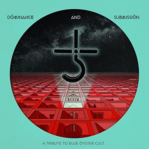 Image of Dominance And Submission: A Tribute To Blue Oyster Cult (2lp) [VINYL]