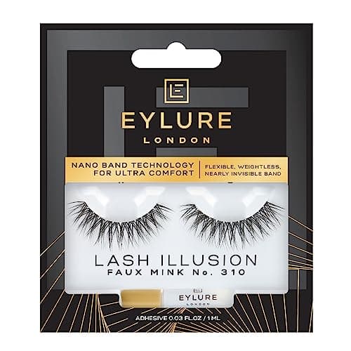 Image of Eylure Lash Illusion No 310 SD