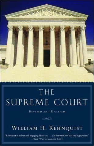 Image of The Supreme Court