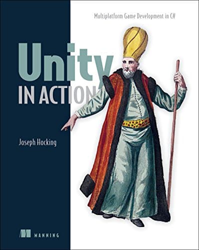 Image of Unity in Action