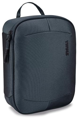 Image of Thule Subterra 2 Powershuttle Electronics Organiser Large Dark slate One-Size