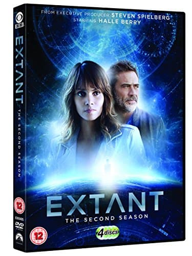 Image of Extant - Season 2 [DVD] [2015]