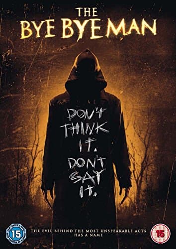 Image of The Bye Bye Man [DVD] [2017]