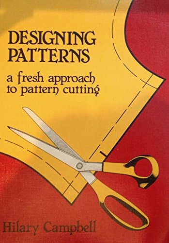 Image of Designing Patterns - A Fresh Approach to Pattern Cutting