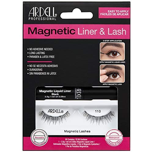 Image of Ardell Magnetic 110 Liner & Eye Lashes