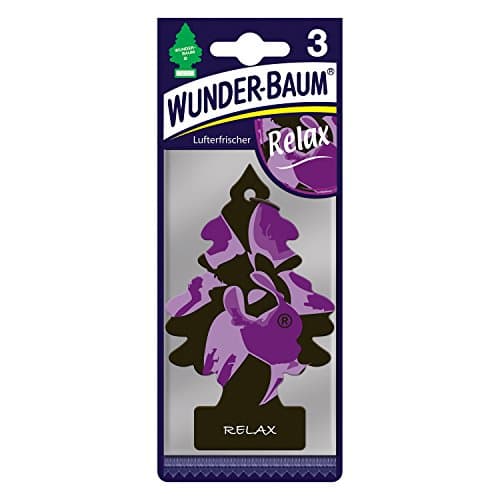 Image of Arbre Magique WUNDER-BAUM®Relax