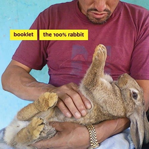 Image of Posoc / Song For Biko / The 100% Rabbit