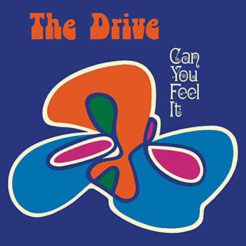 Image of Can You Feel It? (LP) [VINYL]
