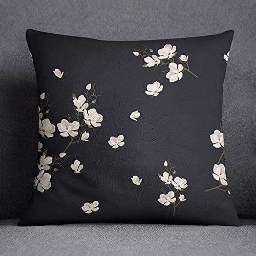 Image of Bonamaison Decorative Cushion Cover, Multicolor, 45X45