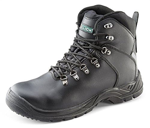 Image of INTERNAL METATARSAL BOOT BLACK 10