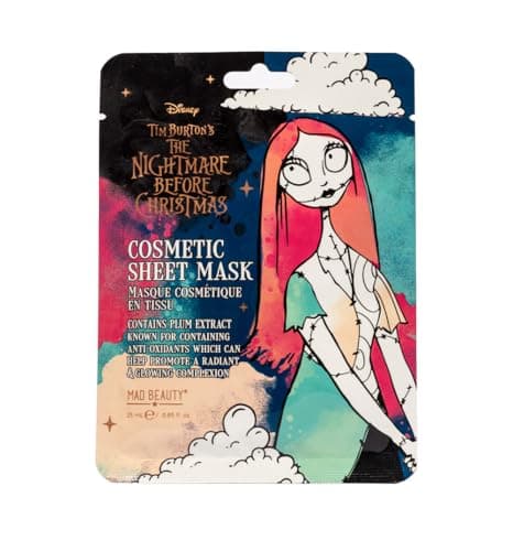 Image of Disney The Nightmare Before Christmas Sally Face Mask