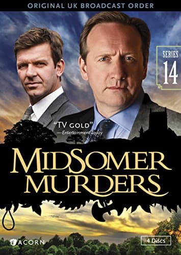 Image of Midsomer Murders, Series 14
