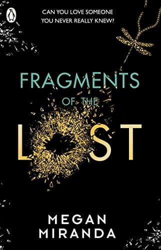 Image of Fragments of the Lost
