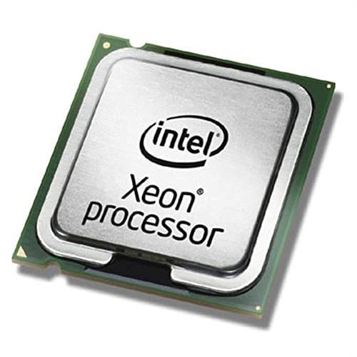 Image of Intel BX80660E52640V4 CPU/Xeon E5-2640 v4 2.40 GHz Processor Box - Blue