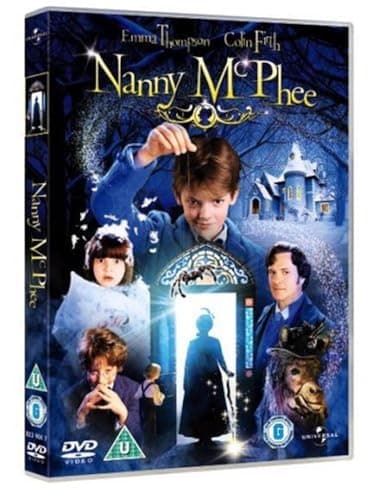 Image of Nanny McPhee