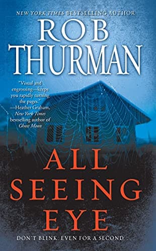 Image of All Seeing Eye