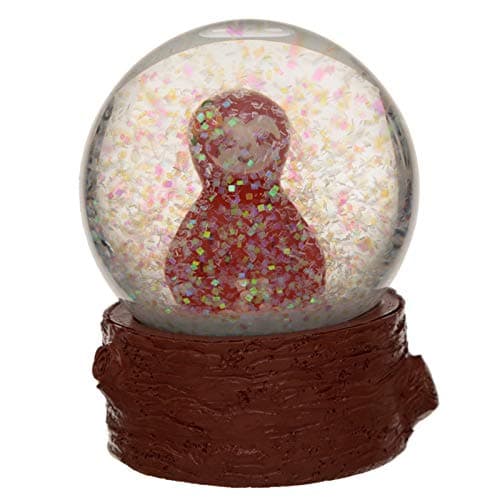 Image of Puckator Sloth Waterball Snow Globe