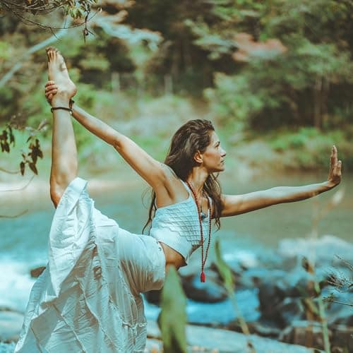 Image of Tranquil Aura