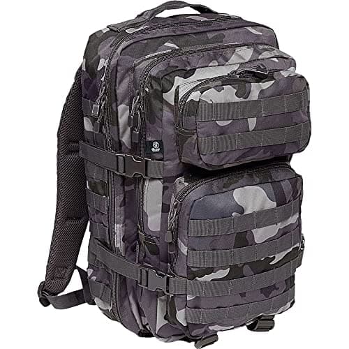 Image of Brandit US Cooper Large Backpack, Backpack,