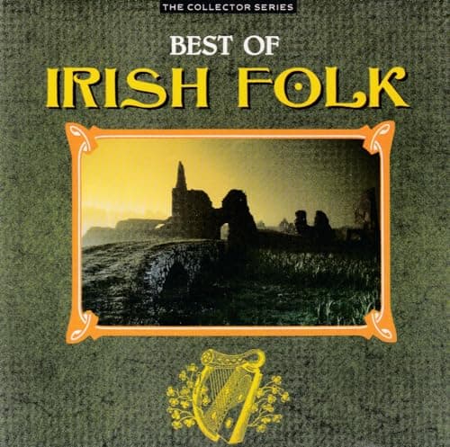 Image of Best of Irish Folk