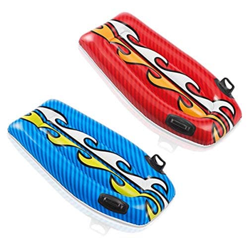 Image of Intex 42984_284434 Inflatable Mat 112 x 62 cm