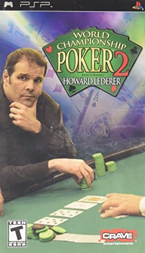 Image of World Championship Poker 2