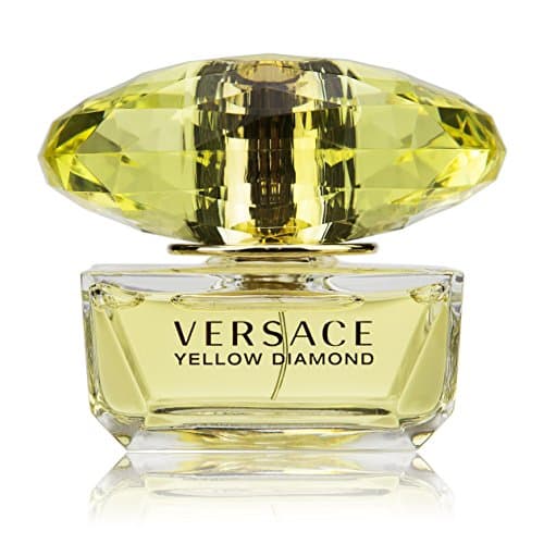 Image of Versace - Yellow Diamond For Women 90ml EDT