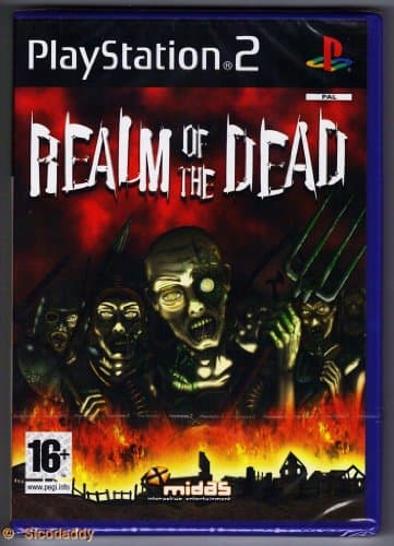 Image of Realm of the Dead (PS2)