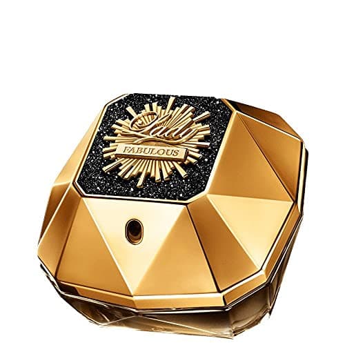 Image of Paco Rabanne Lady Million Fabulous Eau De Parfum 50ml