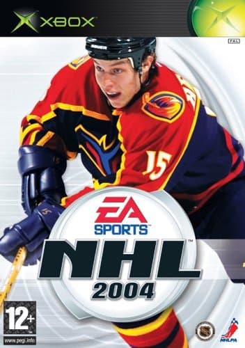 Image of NHL 2004 (Xbox)