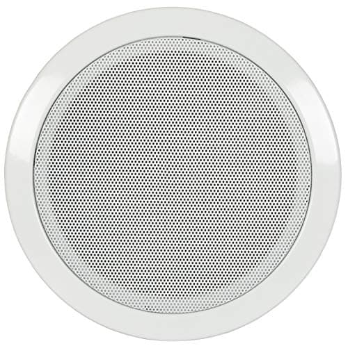 Image of Adastra | Ceiling Speaker with Fire Dome