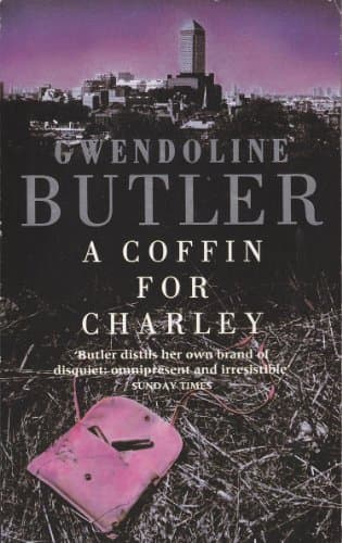 Image of A Coffin for Charley