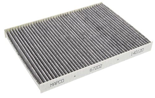 Image of MAPCO Filter, interior air (67202)