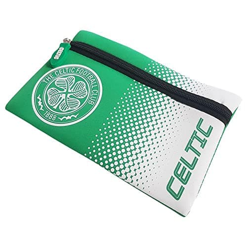 Image of Celtic FC Pencil Case Official Merchandise