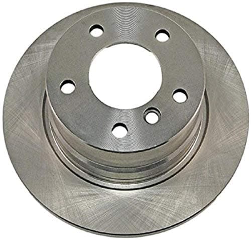 Image of Bendix Premium Drum and Rotor PRT5924 Rear Brake Rotor, 1 Pack