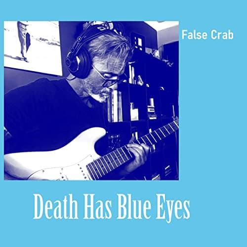 Image of Death Has Blue Eyes