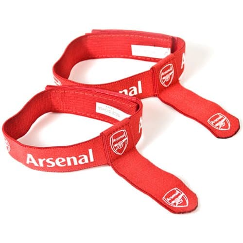 Image of Arsenal F.C. Sock Ties Red