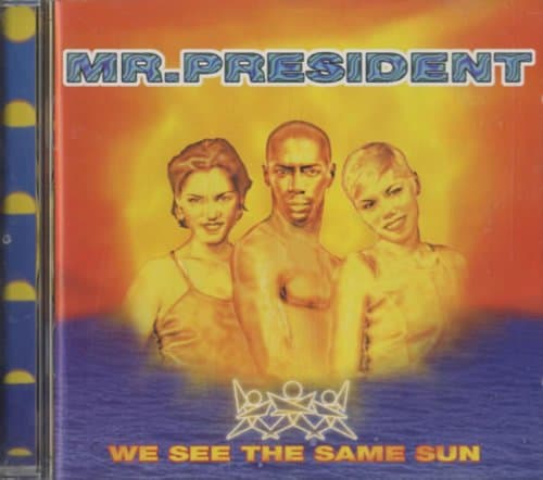 Image of We See the Same Sun