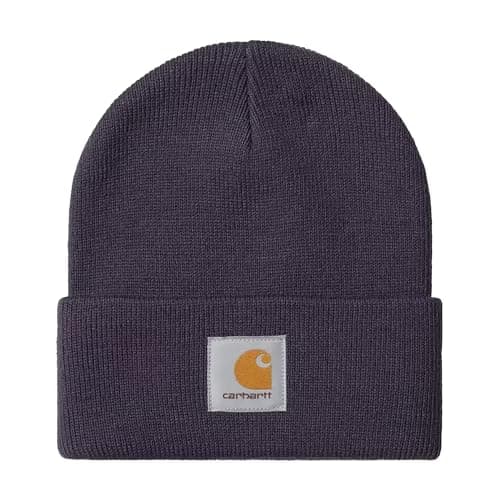 Image of CARHARTT WIP Short Watch Beanie Hat Lokers