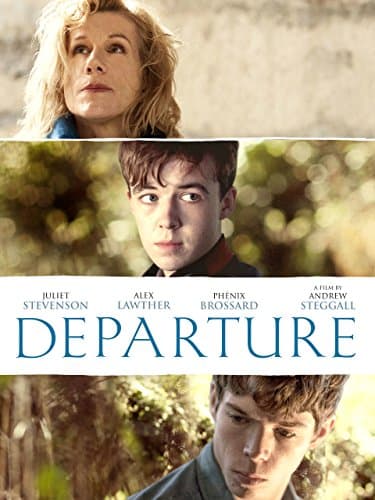Image of Departure